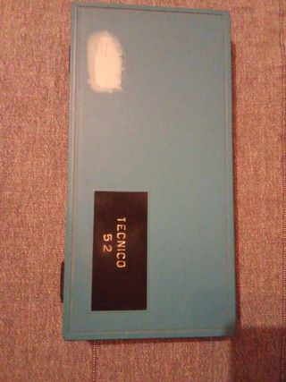 Compasso Symplon Vintage