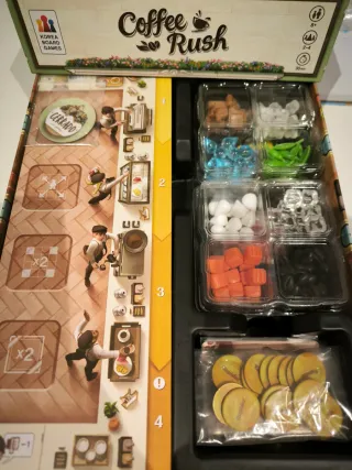 REBAJADO. Juegos de mesa