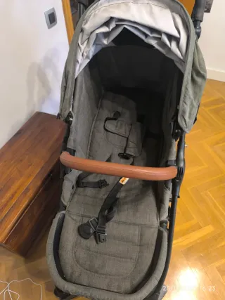 Silleta Valco Baby Snap Ultra Trend