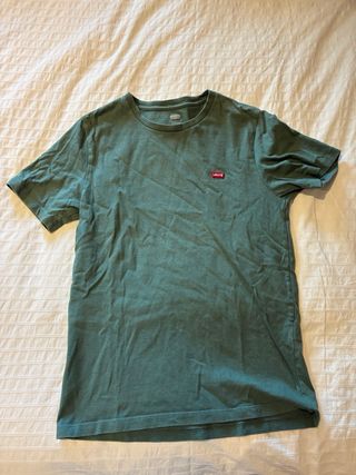 Camisetas varias marcas Puma Talla S