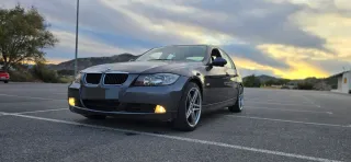BMW Serie 3 2006