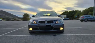 BMW Serie 3 2006