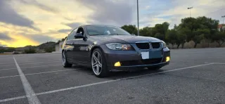 BMW Serie 3 2006