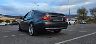 BMW Serie 3 2006