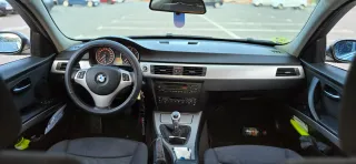BMW Serie 3 2006