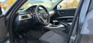 BMW Serie 3 2006