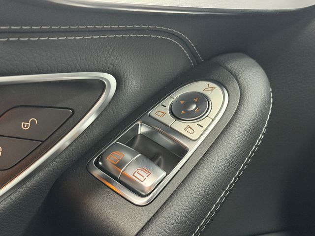 Mercedes-Benz Clase C Mercedes-Benz Clase C Coupé C 220 d