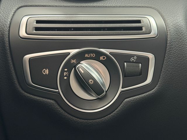 Mercedes-Benz Clase C Mercedes-Benz Clase C Coupé C 220 d