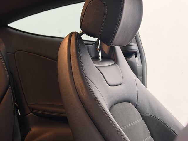 Mercedes-Benz Clase C Mercedes-Benz Clase C Coupé C 220 d