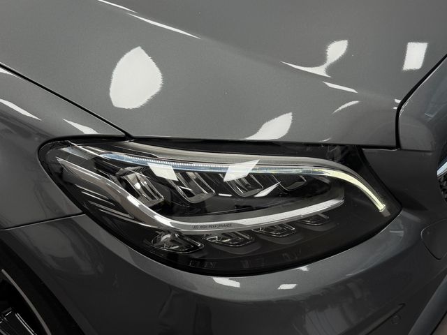 Mercedes-Benz Clase C Mercedes-Benz Clase C Coupé C 220 d