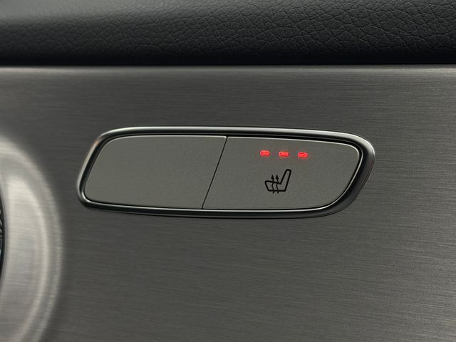 Mercedes-Benz Clase C Mercedes-Benz Clase C Coupé C 220 d