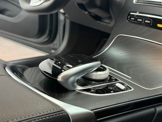 Mercedes-Benz Clase C Mercedes-Benz Clase C Coupé C 220 d