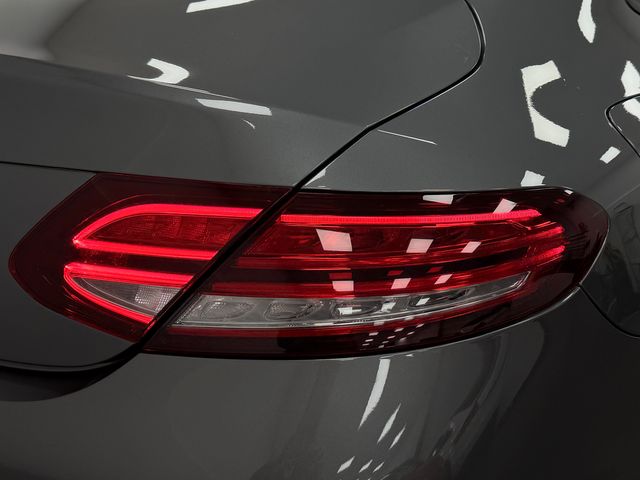 Mercedes-Benz Clase C Mercedes-Benz Clase C Coupé C 220 d