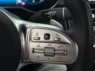 Mercedes-Benz Clase C Mercedes-Benz Clase C Coupé C 220 d