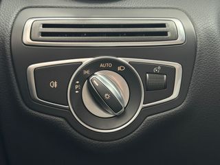 Mercedes-Benz Clase C Mercedes-Benz Clase C Coupé C 220 d