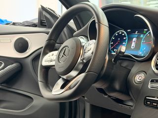 Mercedes-Benz Clase C Mercedes-Benz Clase C Coupé C 220 d