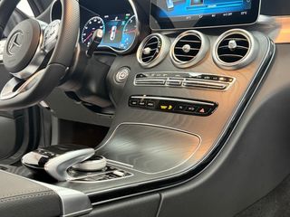 Mercedes-Benz Clase C Mercedes-Benz Clase C Coupé C 220 d