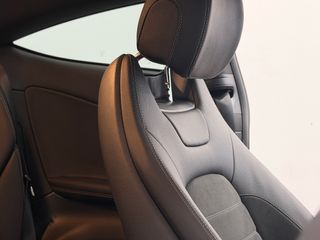 Mercedes-Benz Clase C Mercedes-Benz Clase C Coupé C 220 d