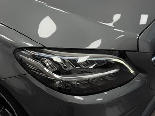 Mercedes-Benz Clase C Mercedes-Benz Clase C Coupé C 220 d