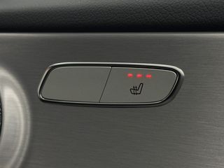 Mercedes-Benz Clase C Mercedes-Benz Clase C Coupé C 220 d