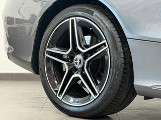 Mercedes-Benz Clase C Mercedes-Benz Clase C Coupé C 220 d