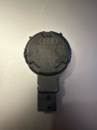 Sensor luz y lluvia Audi