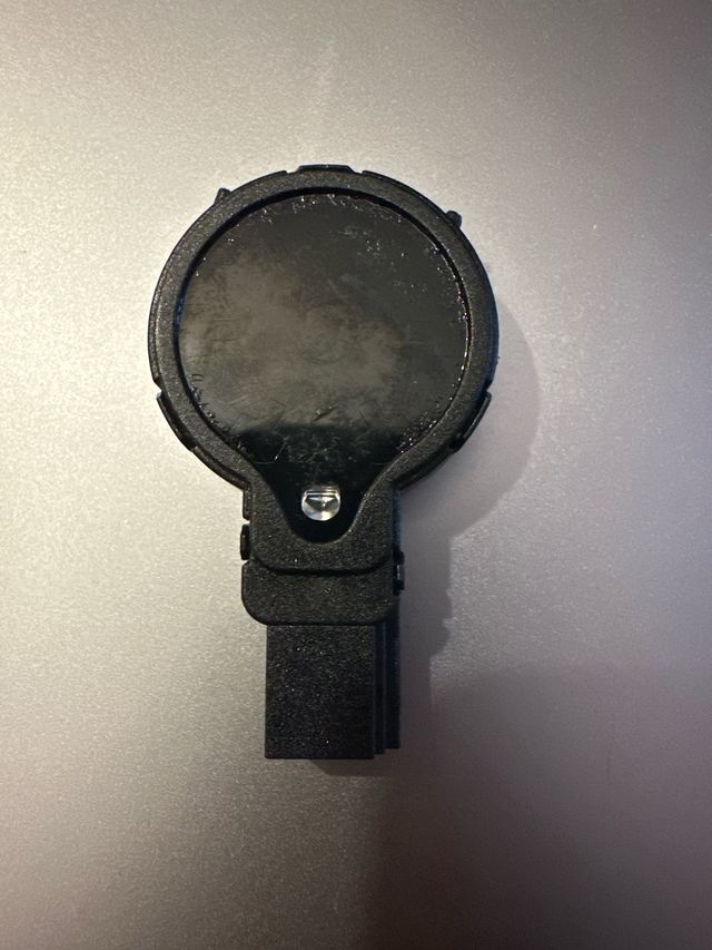 Sensor luz y lluvia Audi