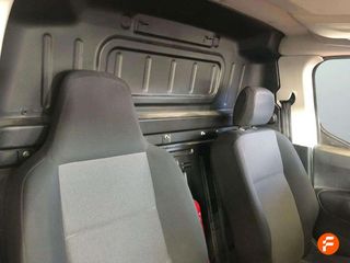 Peugeot Partner PEUGEOT Partner Furgón Diesel Partner 1.5BlueHDI S&S Pro Standard 600kg 100, 75kW/102 PS, 1499 cm3,