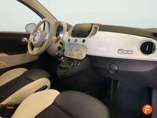 Fiat 500 Dolcevita 1.0 Hybrid 51KW (70 CV)