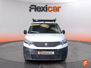 Peugeot Partner PEUGEOT Partner Furgón Diesel Partner 1.5BlueHDI S&S Pro Standard 600kg 100, 75kW/102 PS, 1499 cm3,