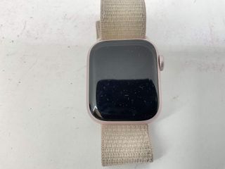 apple watch series 9 41mm (gps 4g) aluminio