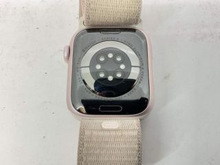 apple watch series 9 41mm (gps 4g) aluminio