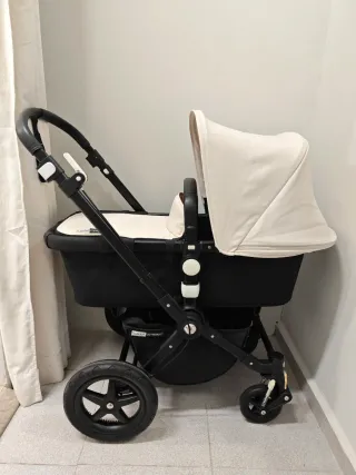 Bugaboo Cameleon 3