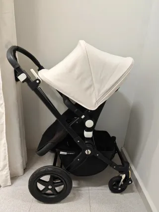 Bugaboo Cameleon 3