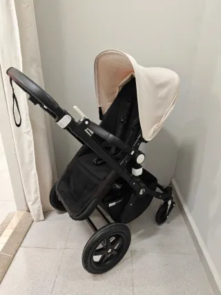 Bugaboo Cameleon 3