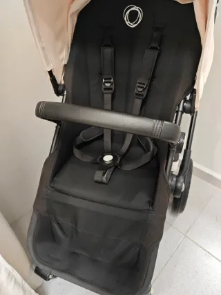 Bugaboo Cameleon 3