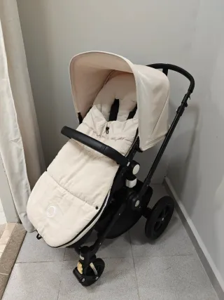 Bugaboo Cameleon 3