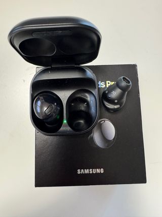 Samsung Galaxy Buds Pro Negros