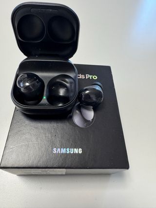 Samsung Galaxy Buds Pro Negros