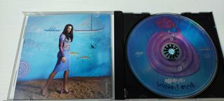 CD Niña Pastori Cañailla Flamenco