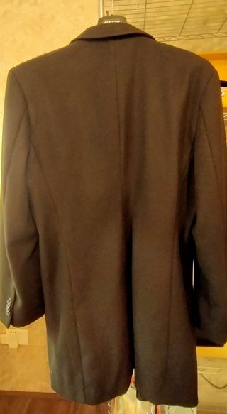 Cappotto Tom Tailor Uomo XXXL USATO 3 VOLTE!!!