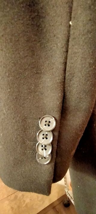 Cappotto Tom Tailor Uomo XXXL USATO 3 VOLTE!!!