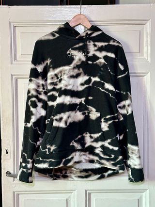 Sudadera Hollister Tie-Dye Talla L
