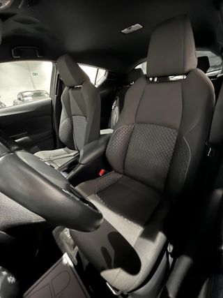 TOYOTA C-HR 1.8 125H del 2021