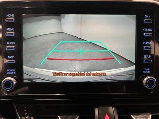 TOYOTA C-HR 1.8 125H del 2021