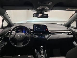 TOYOTA C-HR 1.8 125H del 2021