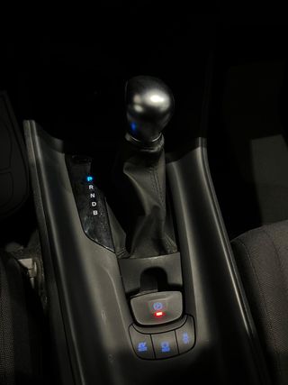 TOYOTA C-HR 1.8 125H del 2021