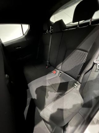 TOYOTA C-HR 1.8 125H del 2021