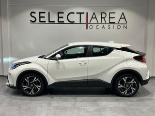 TOYOTA C-HR 1.8 125H del 2021