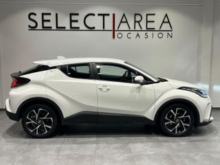 TOYOTA C-HR 1.8 125H del 2021